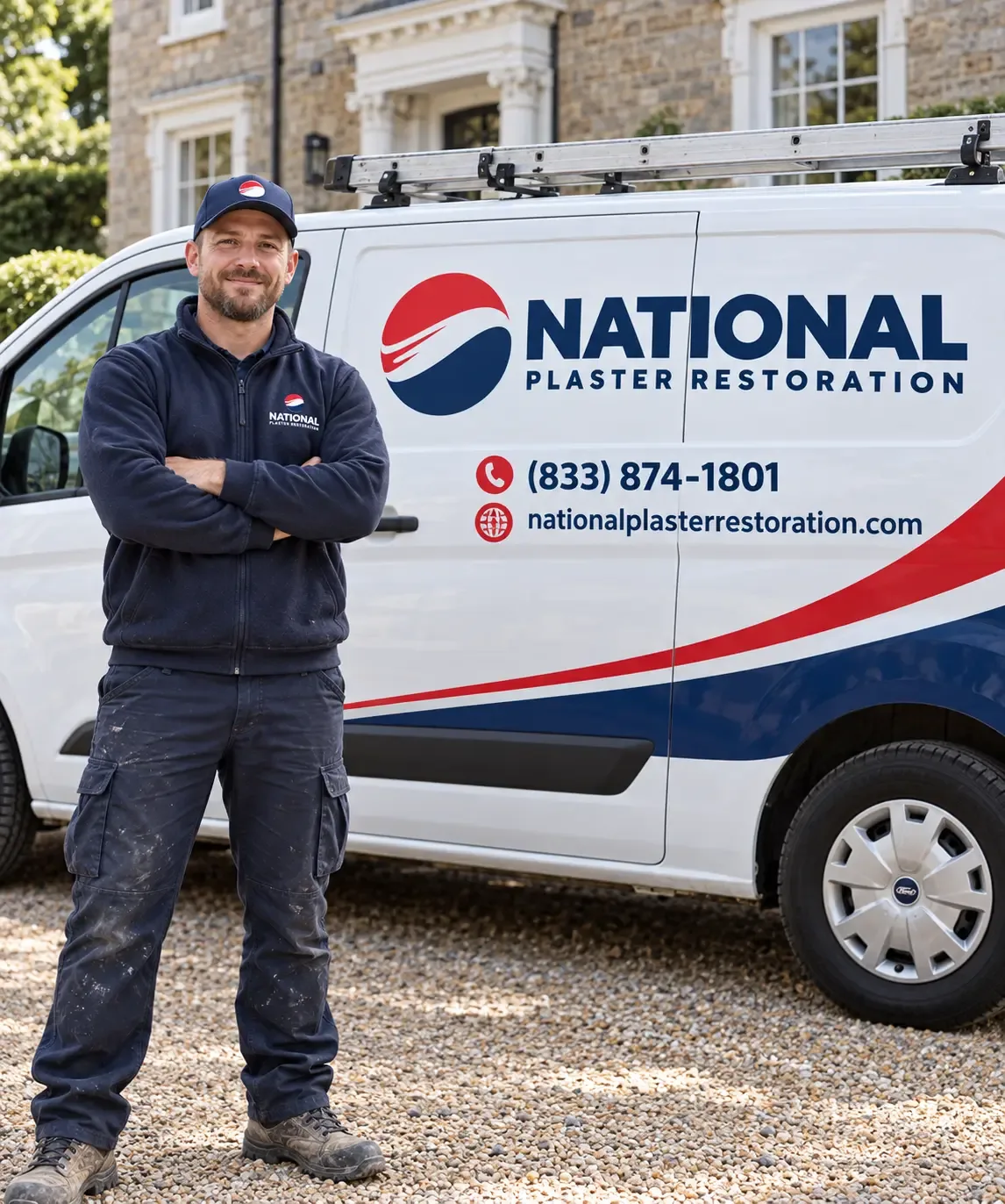 Plaster Repair company in Colliersville, NY